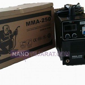 اینورتر250 دو ولوم اینورتر250 دو ولوم